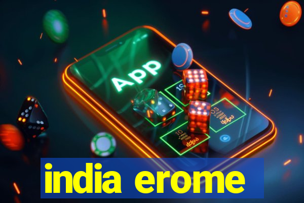 india erome
